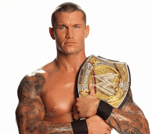 Randy Orton