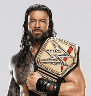 Roman Reigns