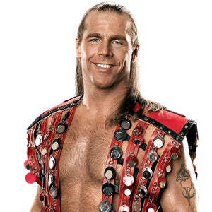 Shawn Michaels