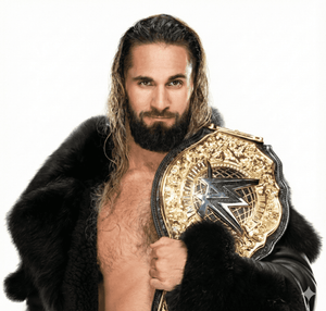 Seth Rollins
