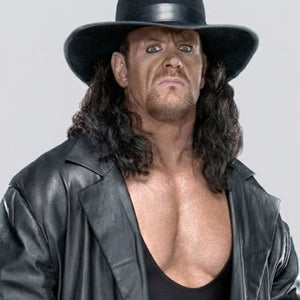 The Undertaker