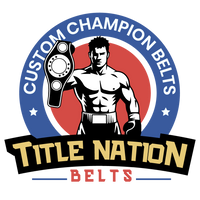 Title Belts Nation