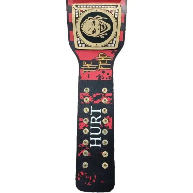 Tribute to Bray Wyatt Custom Championship Championship Belts Online
