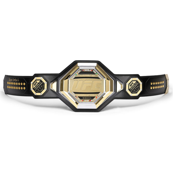 Alexa Grasso Signed UFC Legacy Championship Belt Championship Belts Online