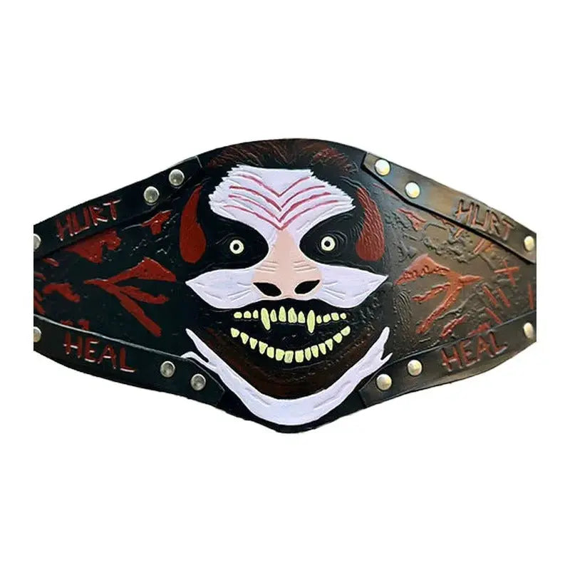 WWE The Fiend World Heavyweight Championship Championship Belts Online