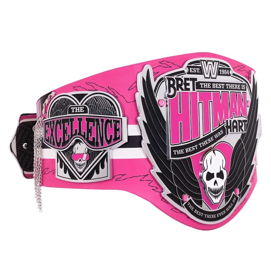 WWE The Usos 622 Day Record Breaking Championship Title - Limited Edition Championship Belts Online