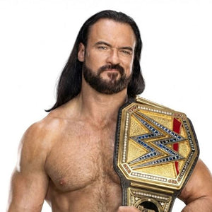 Drew McIntyre