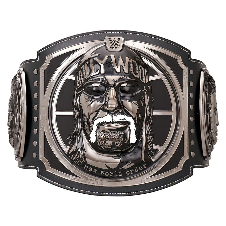nWo 30th Anniversary Legacy Title Belt