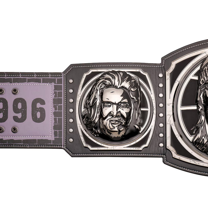nWo 30th Anniversary Legacy Title Belt