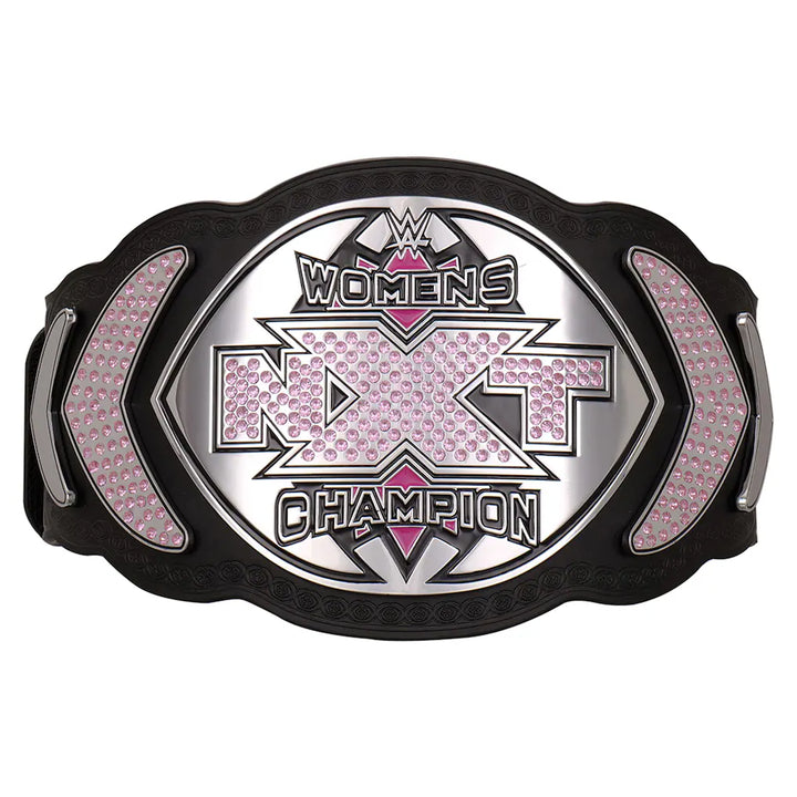 NXT Women's Championship 2014 Retro Replica Title Belt