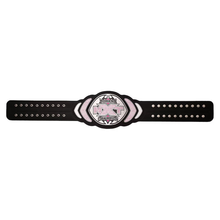 NXT Women's Championship 2014 Retro Replica Title Belt