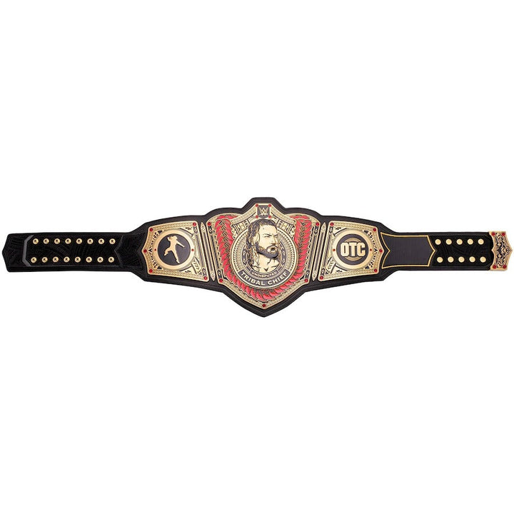 Roman Reigns Tribal Chief Championship Replica Title Belt Championship Belts Online