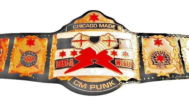 Drew McIntyre World Heavyweight Wrestling Replica Title Championship Belt Championship Belts Online