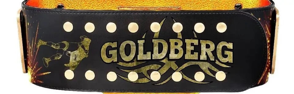 Undisputed Undertaker Championship Signature Series Wrestling Belt Replica Championship Belts Online