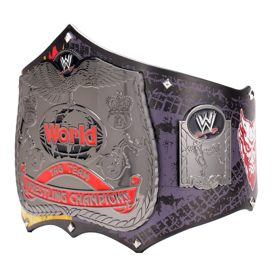 LA Knight United States Championship Belt Replica Title Championship Belts Online