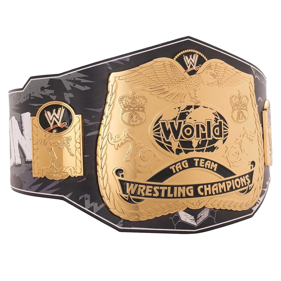 Ric Flair Belt WWE Legacy Tiltle Championship For Sale Championship Belts Online