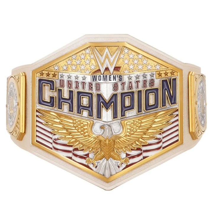 Women’s United States Championship Replica Title Belt Championship Belts Online