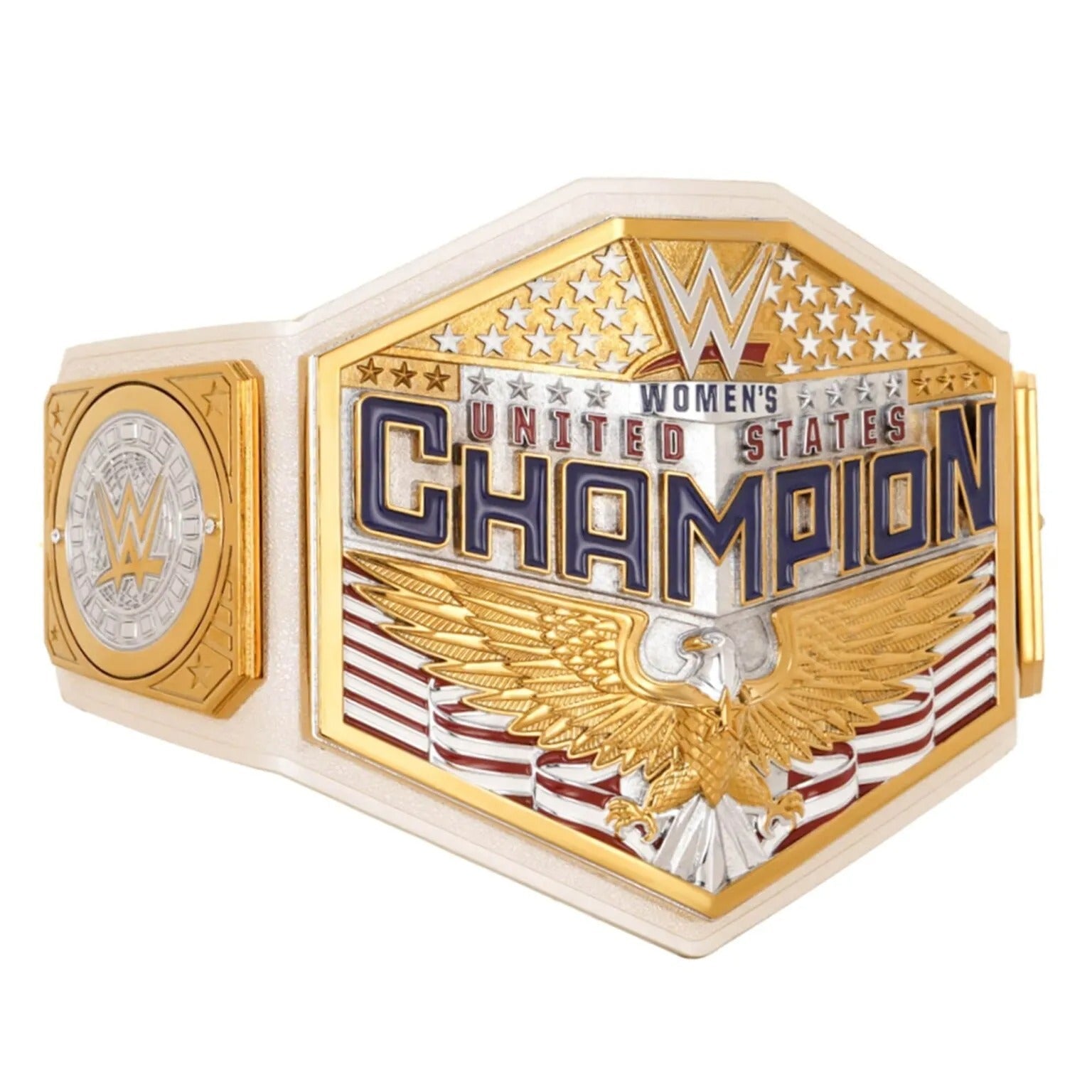 Women’s United States Championship Replica Title Belt Championship Belts Online