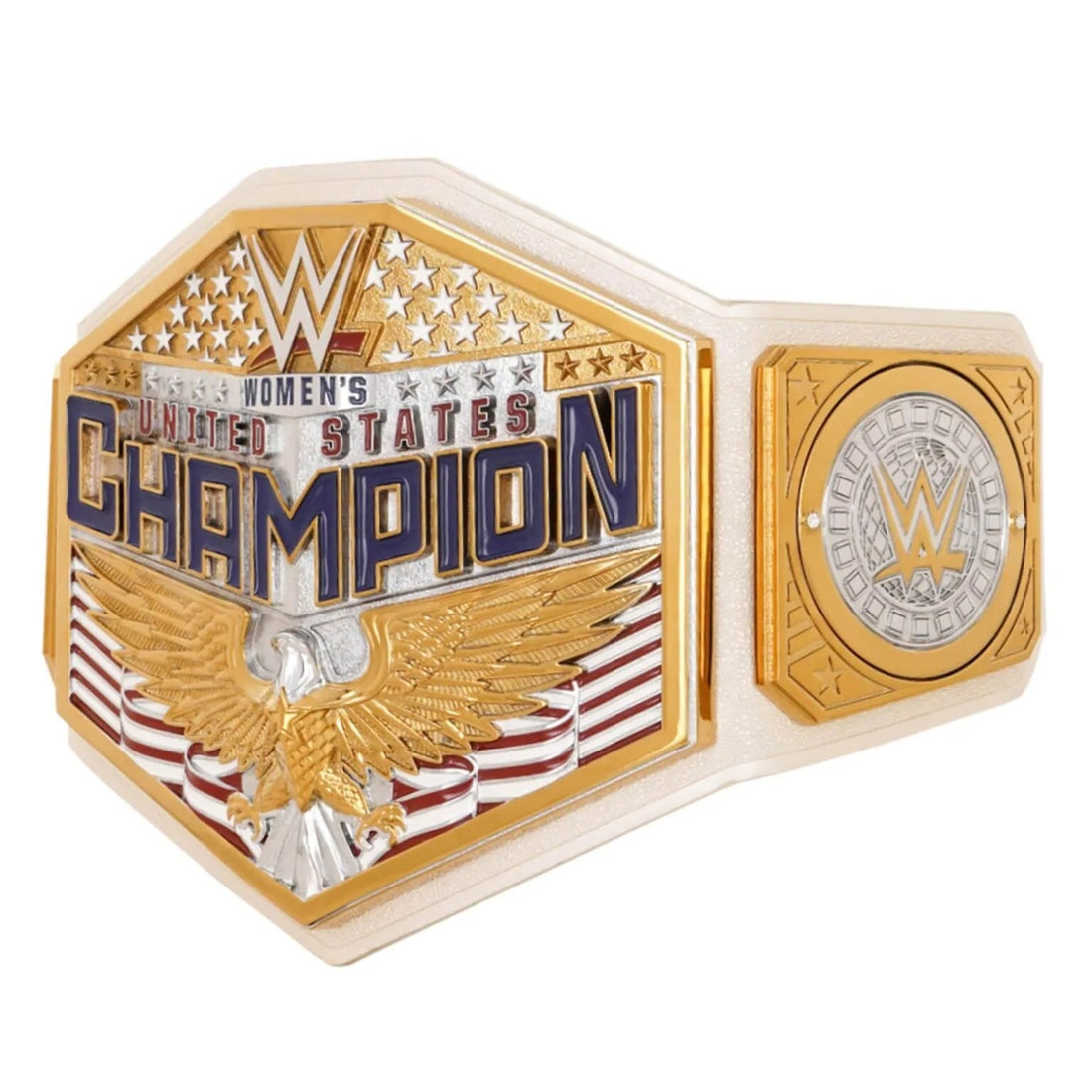 Women’s United States Championship Replica Title Belt Championship Belts Online