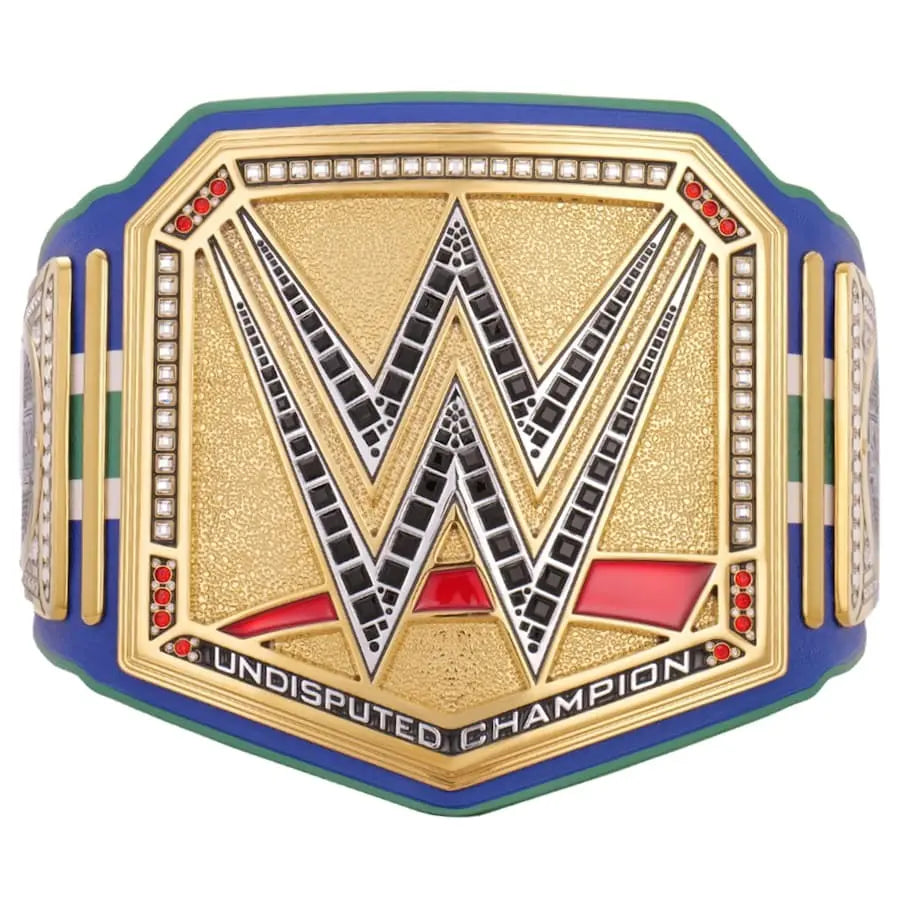 WWE Survivor Series War Games 2024 Championship Title Championship Belts Online