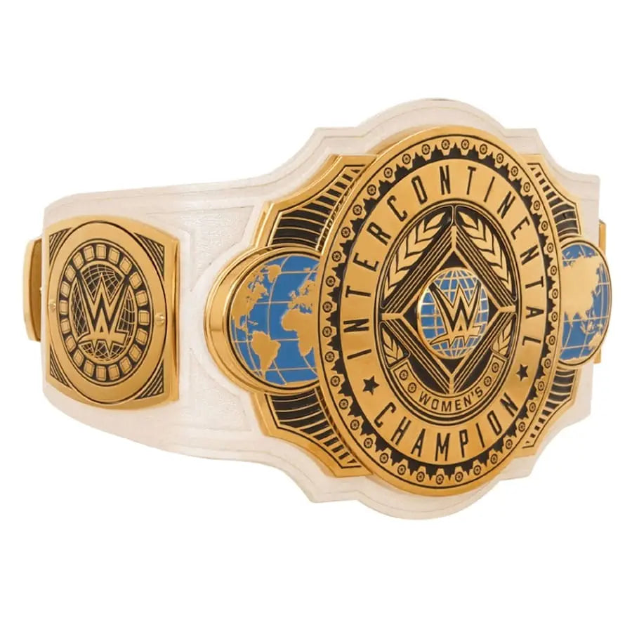 WWE Women's Intercontinental Championship Championship Belts Online